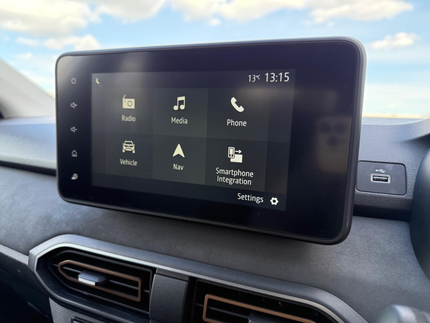 Used Dacia Jogger 2025 for sale - 78035062: Photo 31