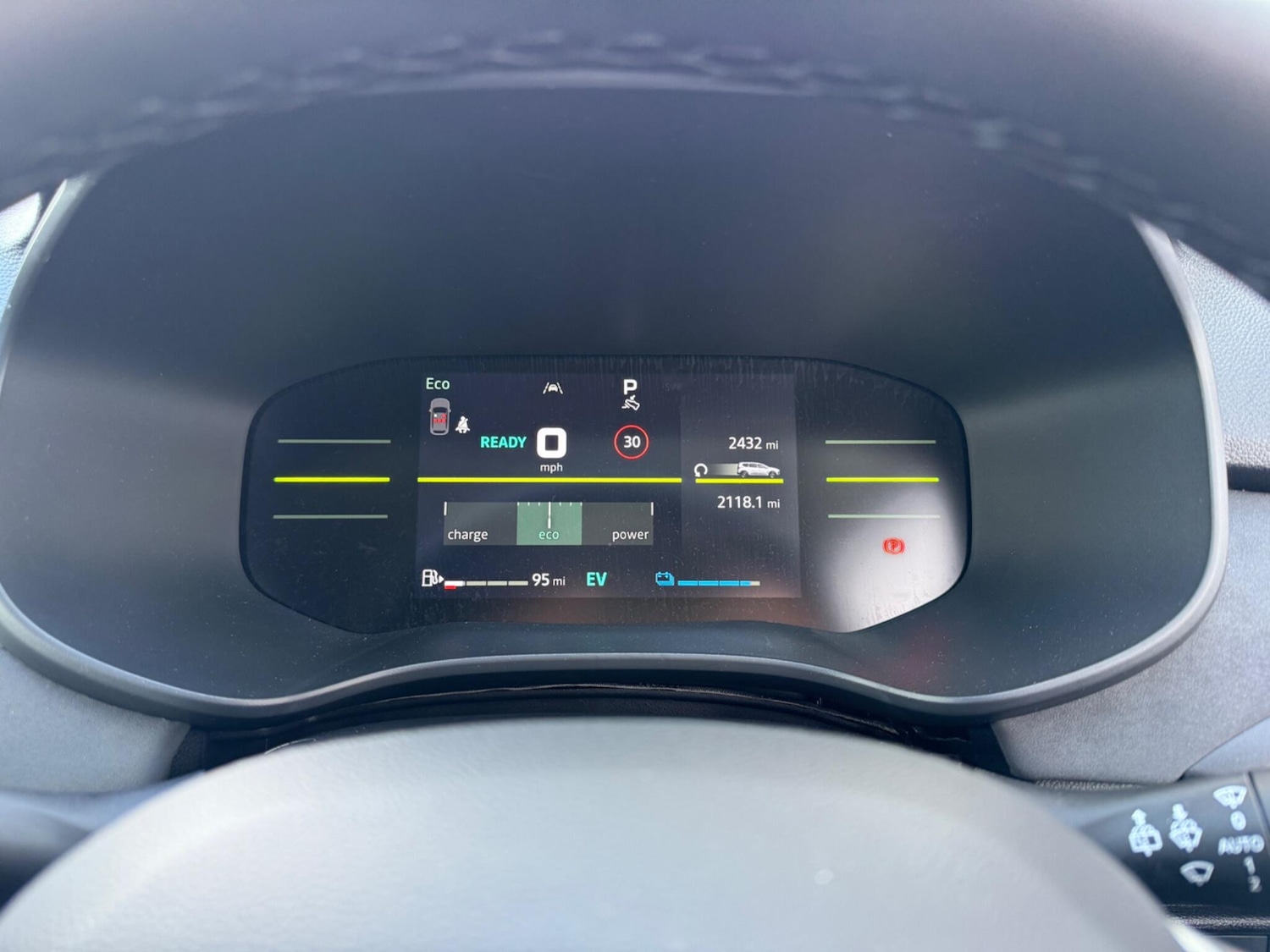 Used Dacia Jogger 2025 for sale - 78035062: Photo 32