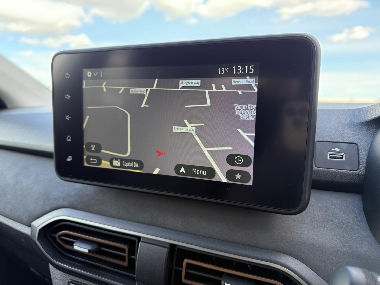 Used Dacia Jogger 2025 for sale - 78035062: Photo 35