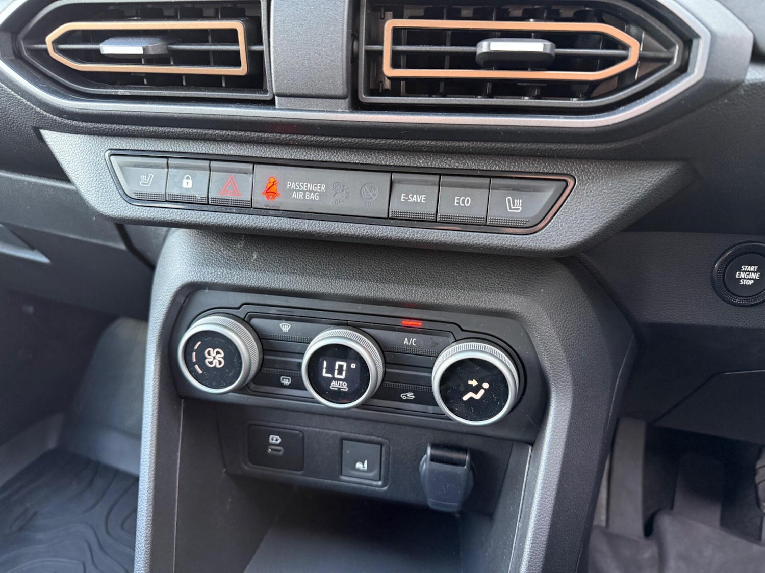 Used Dacia Jogger 2025 for sale - 78035062: Photo 38