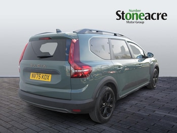 Used Dacia Jogger 2025 for sale - 78035062: Photo