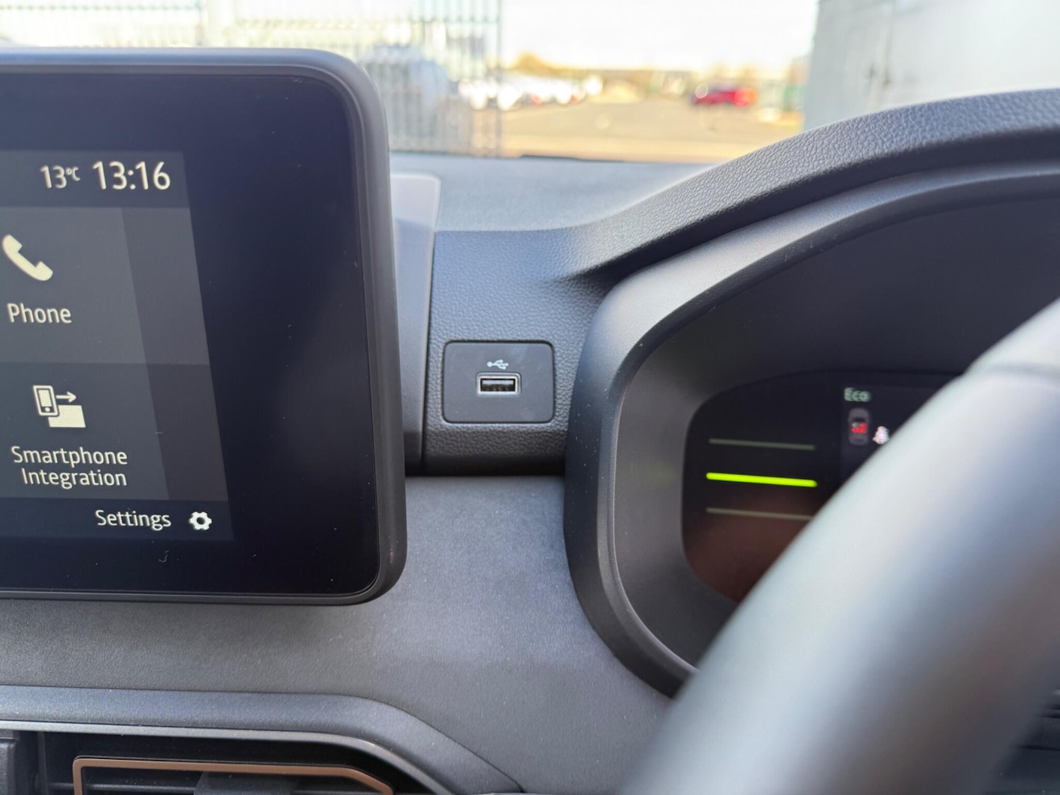 Used Dacia Jogger 2025 for sale - 78035062: Photo 40