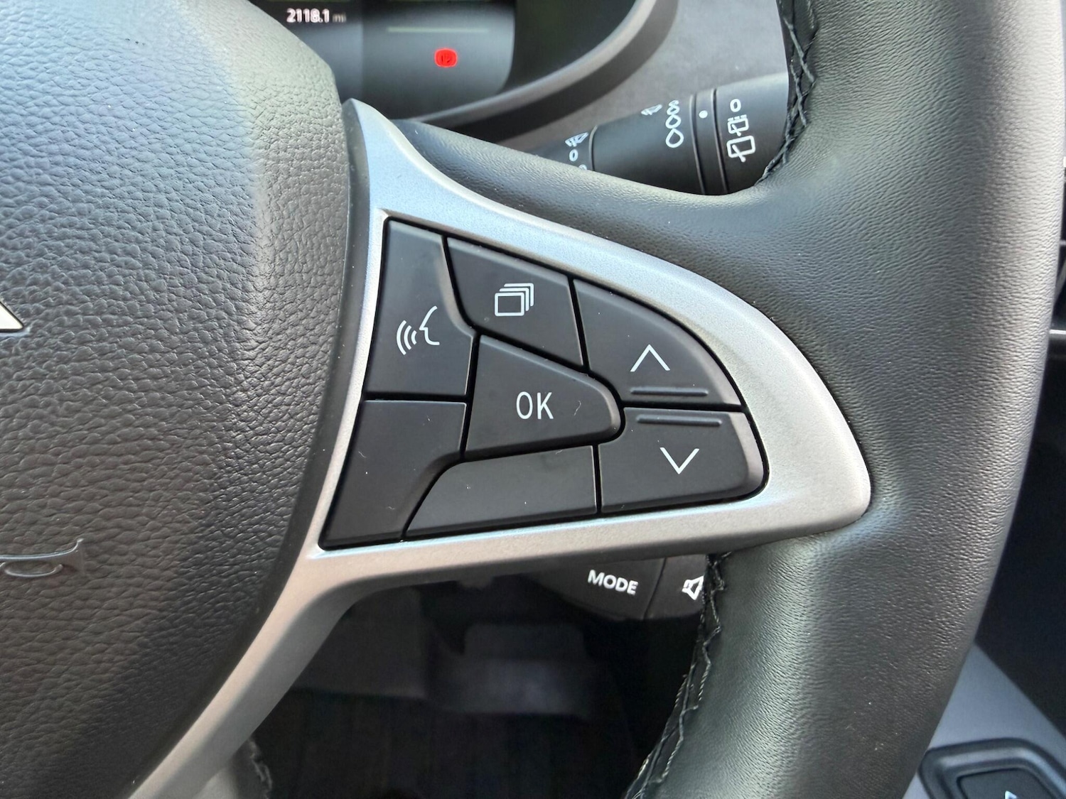 Used Dacia Jogger 2025 for sale - 78035062: Photo 43