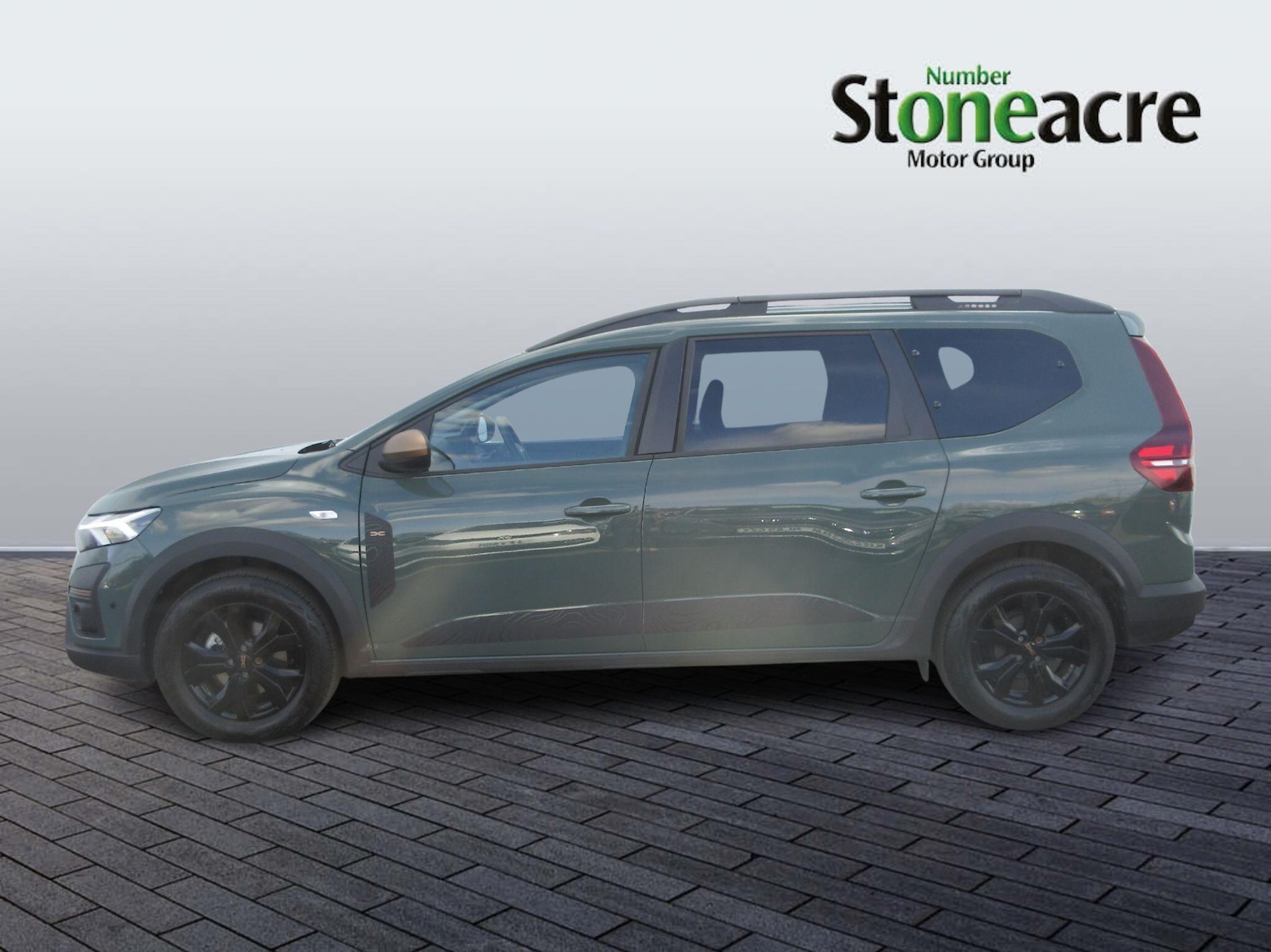 Used Dacia Jogger 2025 for sale - 78035062: Photo 6