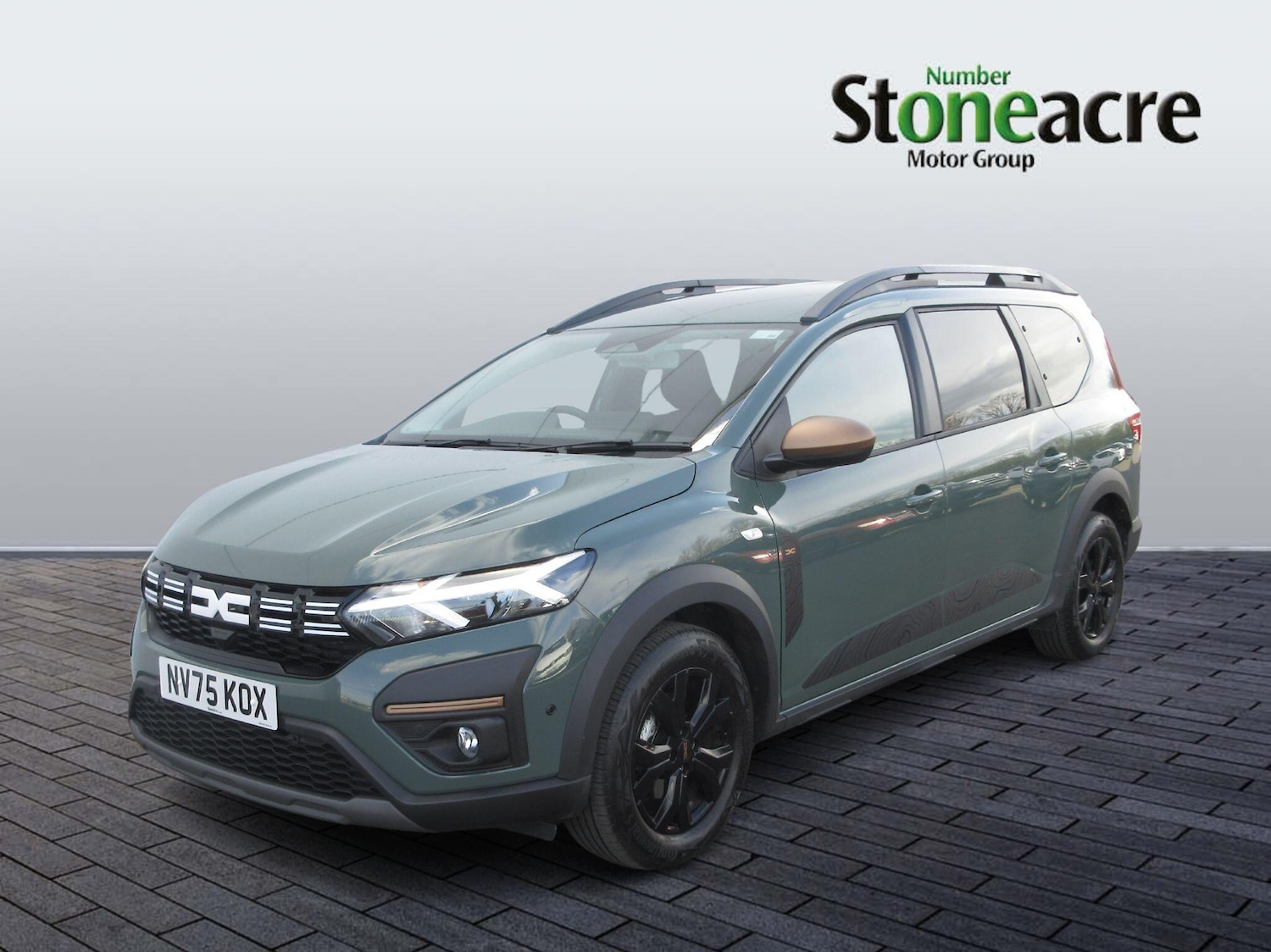 Used Dacia Jogger 2025 for sale - 78035062: Photo 7