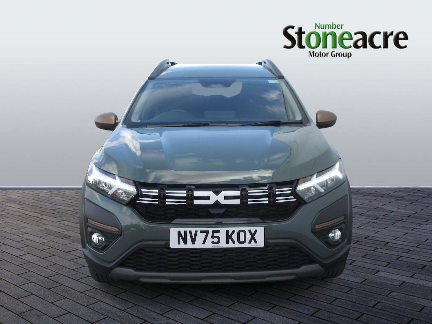 Used Dacia Jogger 2025 for sale - 78035062: Photo 8