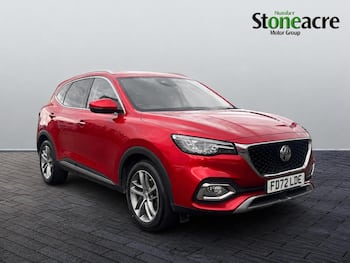 Used MG MG HS 2023 for sale - 79793853: Photo