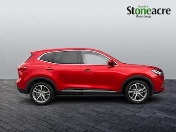 Used MG MG HS 2023 for sale - 79793853: Photo