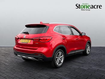 Used MG MG HS 2023 for sale - 79793853: Photo