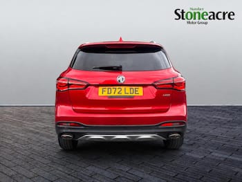 Used MG MG HS 2023 for sale - 79793853: Photo