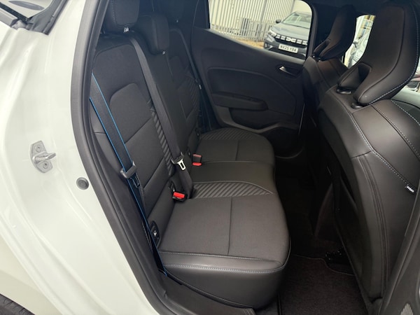 Used Renault Clio 2025 for sale - 76200229: Photo 10