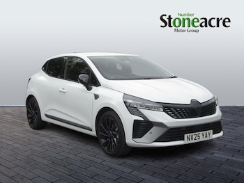 Used Renault Clio 2025 for sale - 76200229: Photo