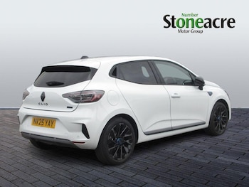 Used Renault Clio 2025 for sale - 76200229: Photo