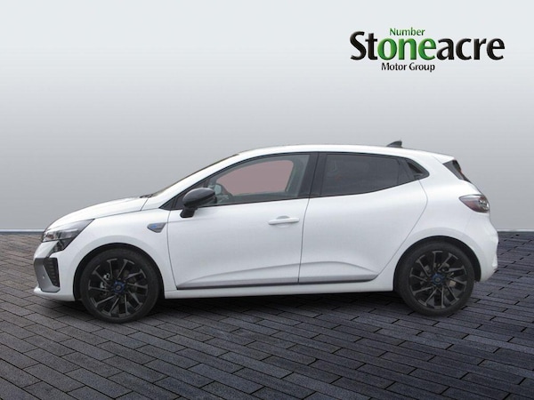 Used Renault Clio 2025 for sale - 76200229: Photo 6