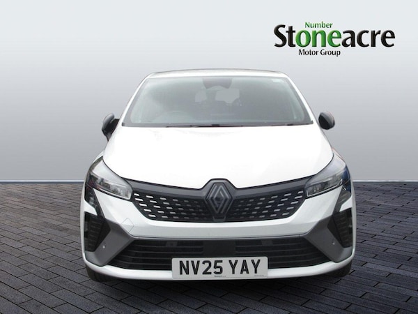 Used Renault Clio 2025 for sale - 76200229: Photo 8