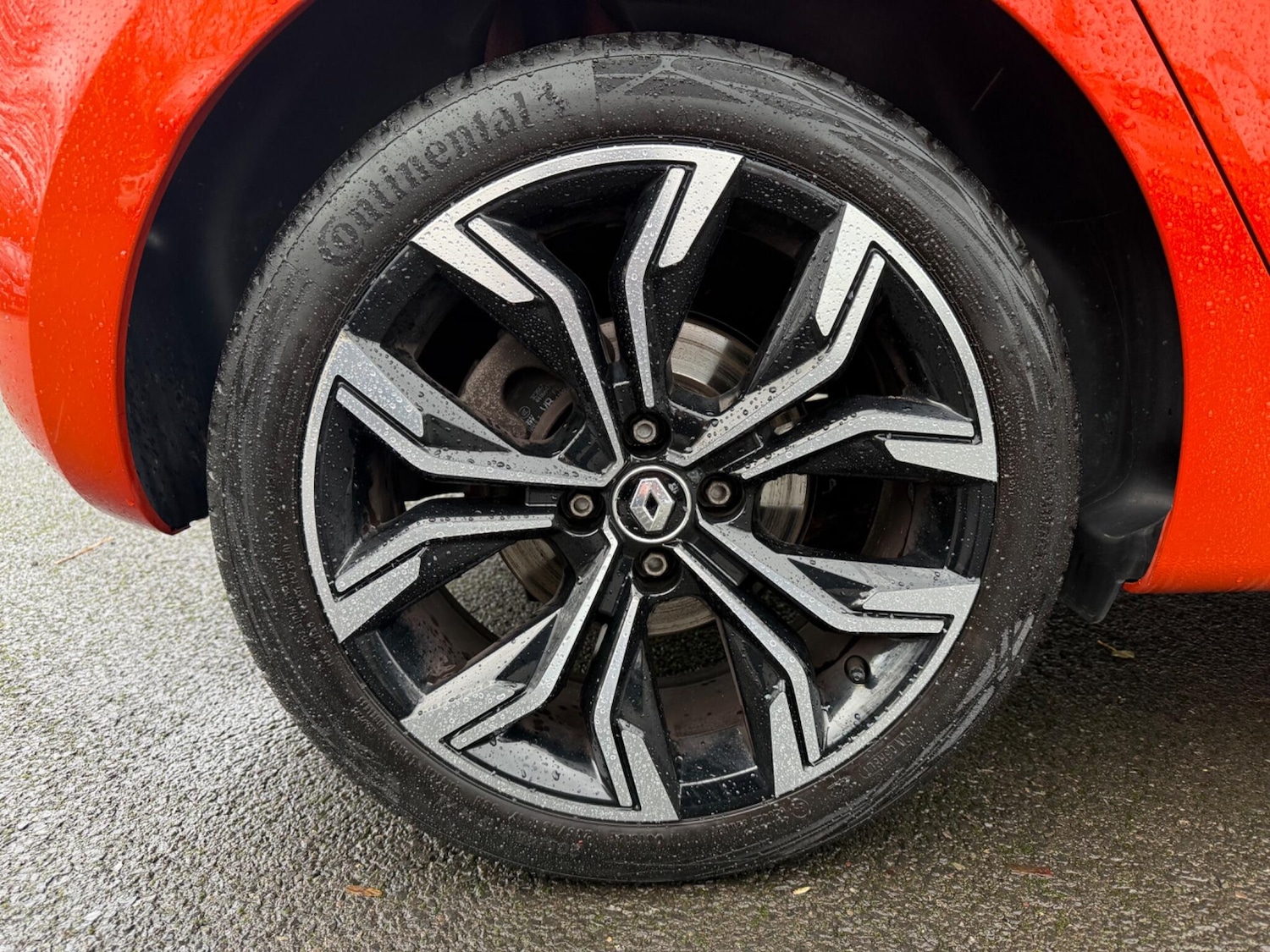 Used Renault Clio 2022 for sale - 77155966: Photo 10