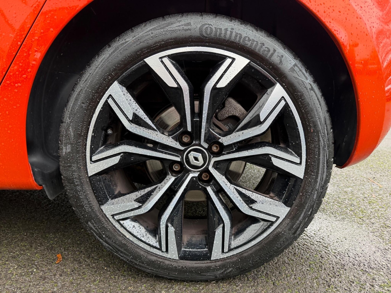 Used Renault Clio 2022 for sale - 77155966: Photo 11