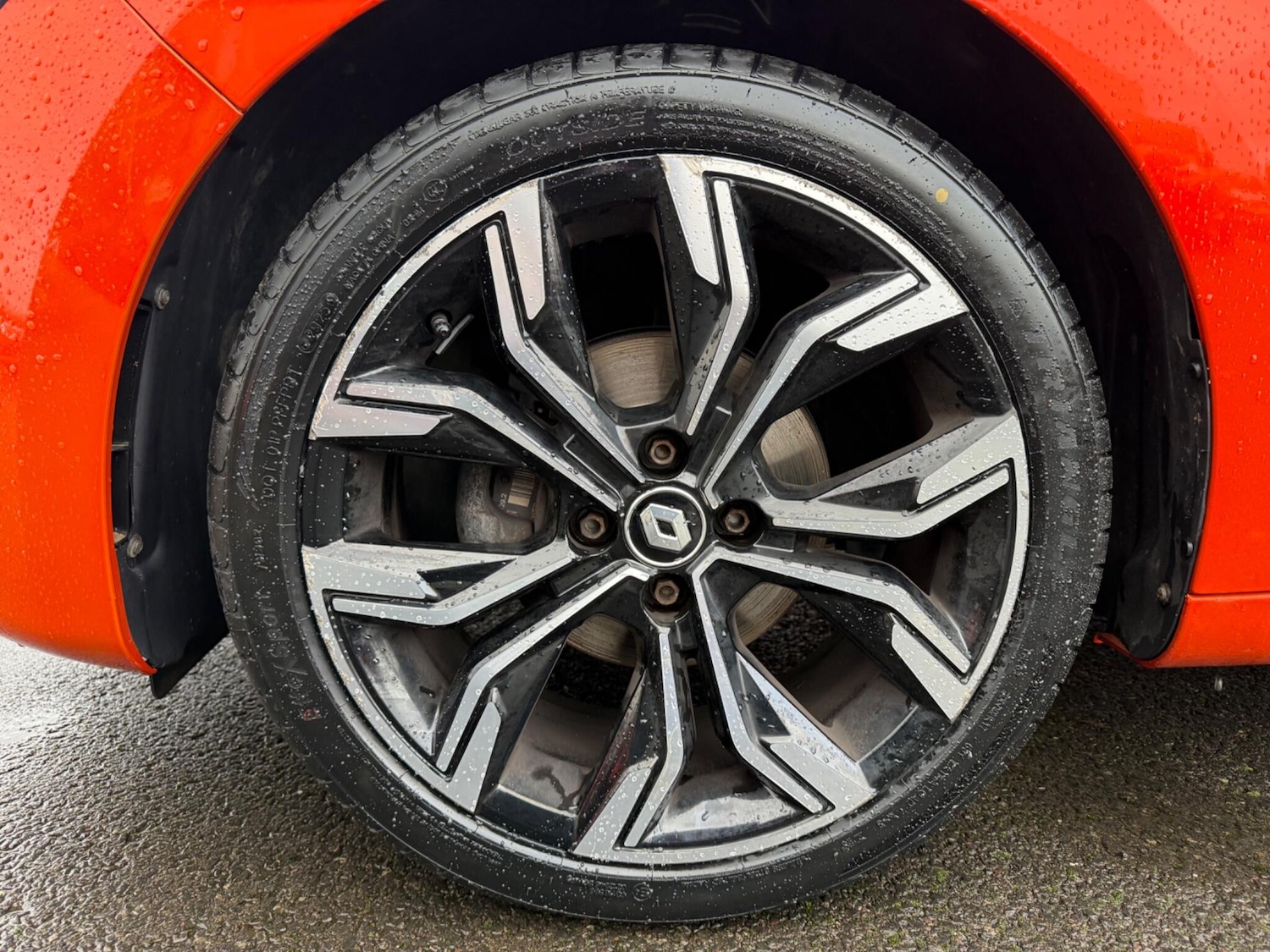 Used Renault Clio 2022 for sale - 77155966: Photo 12