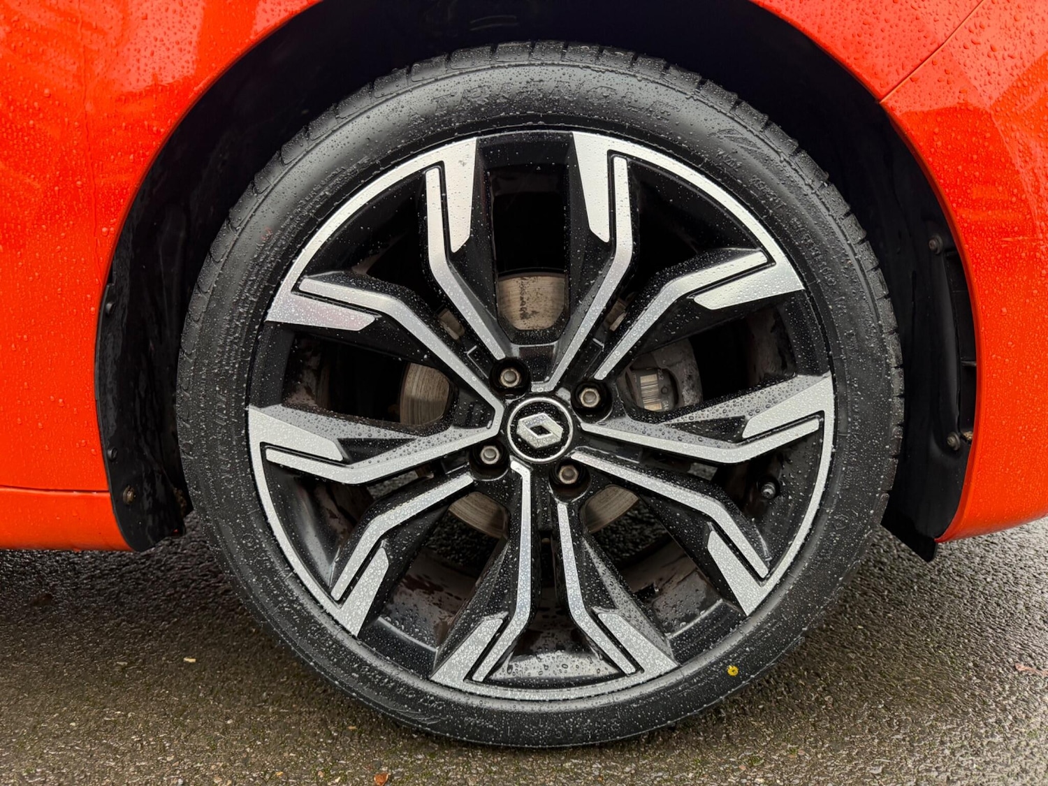 Used Renault Clio 2022 for sale - 77155966: Photo 13