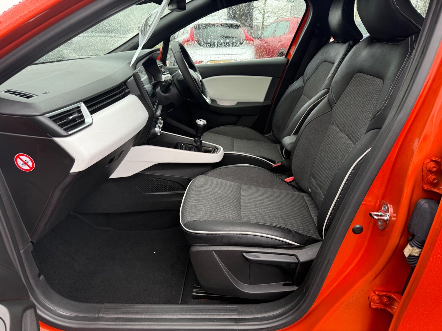 Used Renault Clio 2022 for sale - 77155966: Photo 14