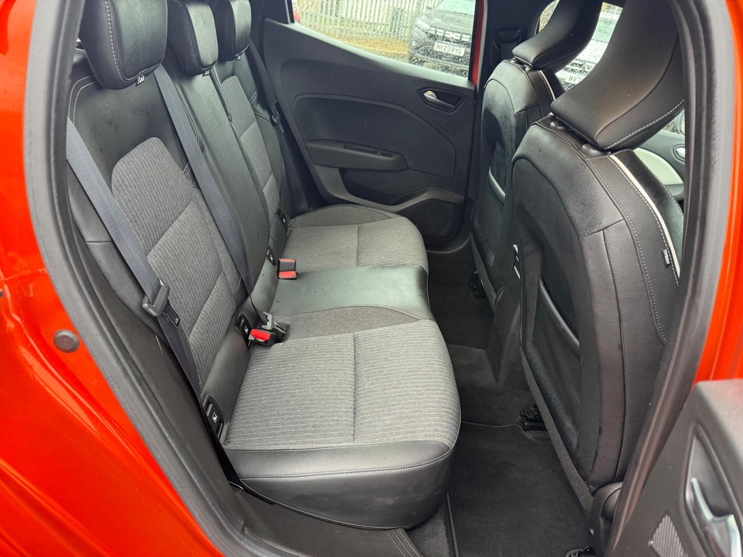 Used Renault Clio 2022 for sale - 77155966: Photo 17