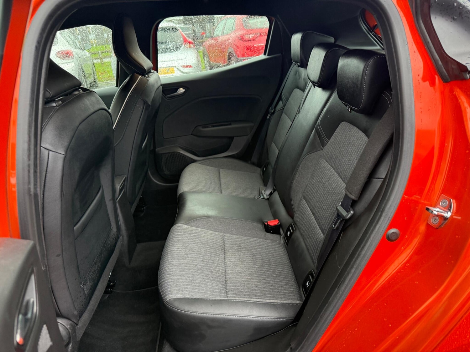 Used Renault Clio 2022 for sale - 77155966: Photo 18