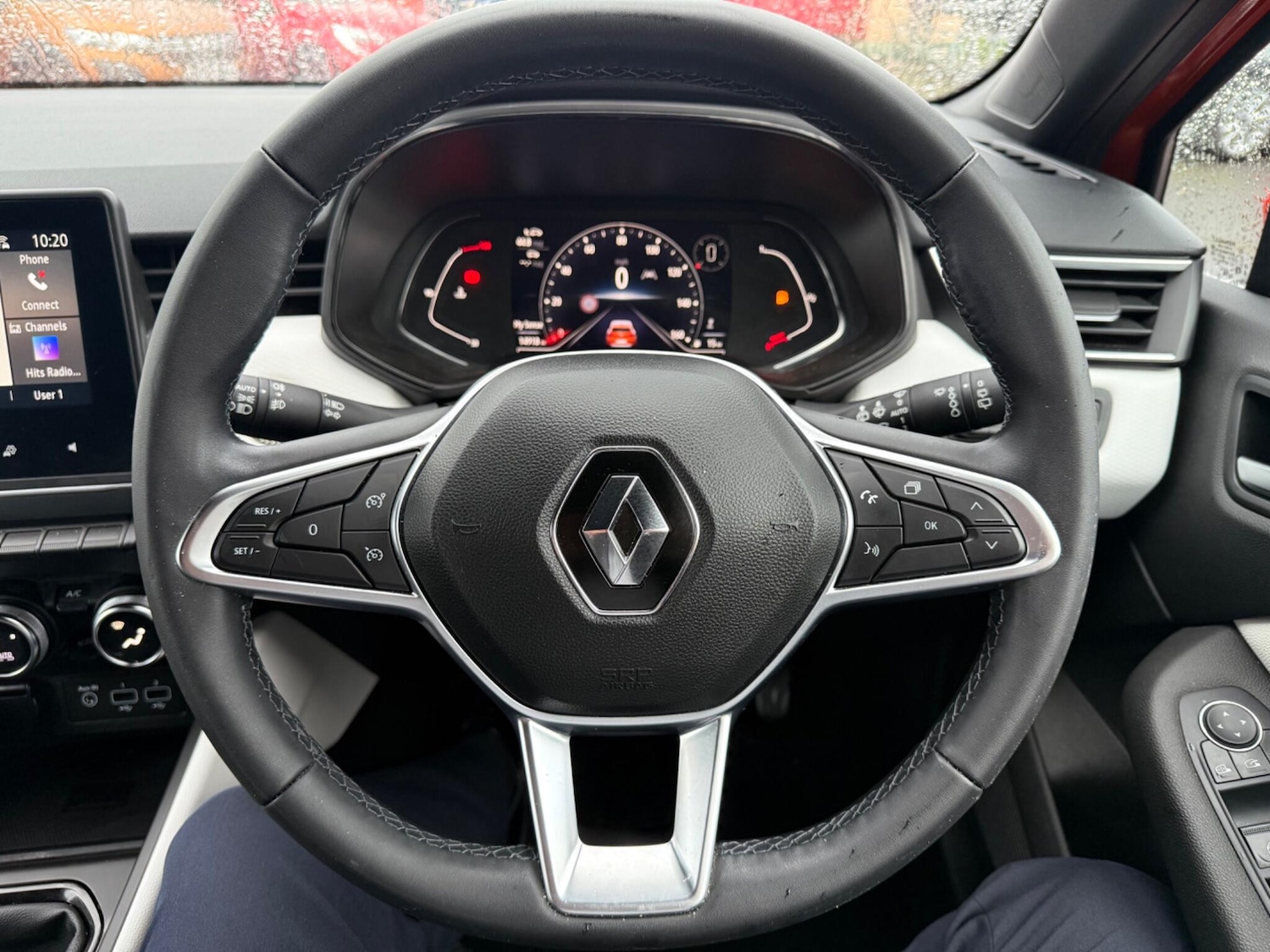 Used Renault Clio 2022 for sale - 77155966: Photo 20