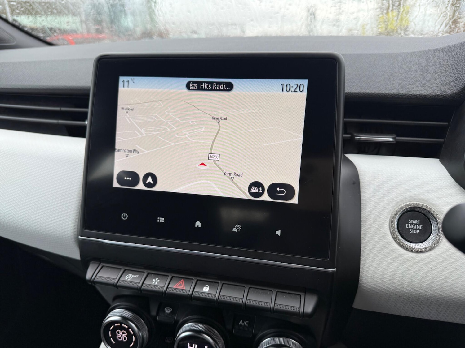 Used Renault Clio 2022 for sale - 77155966: Photo 23