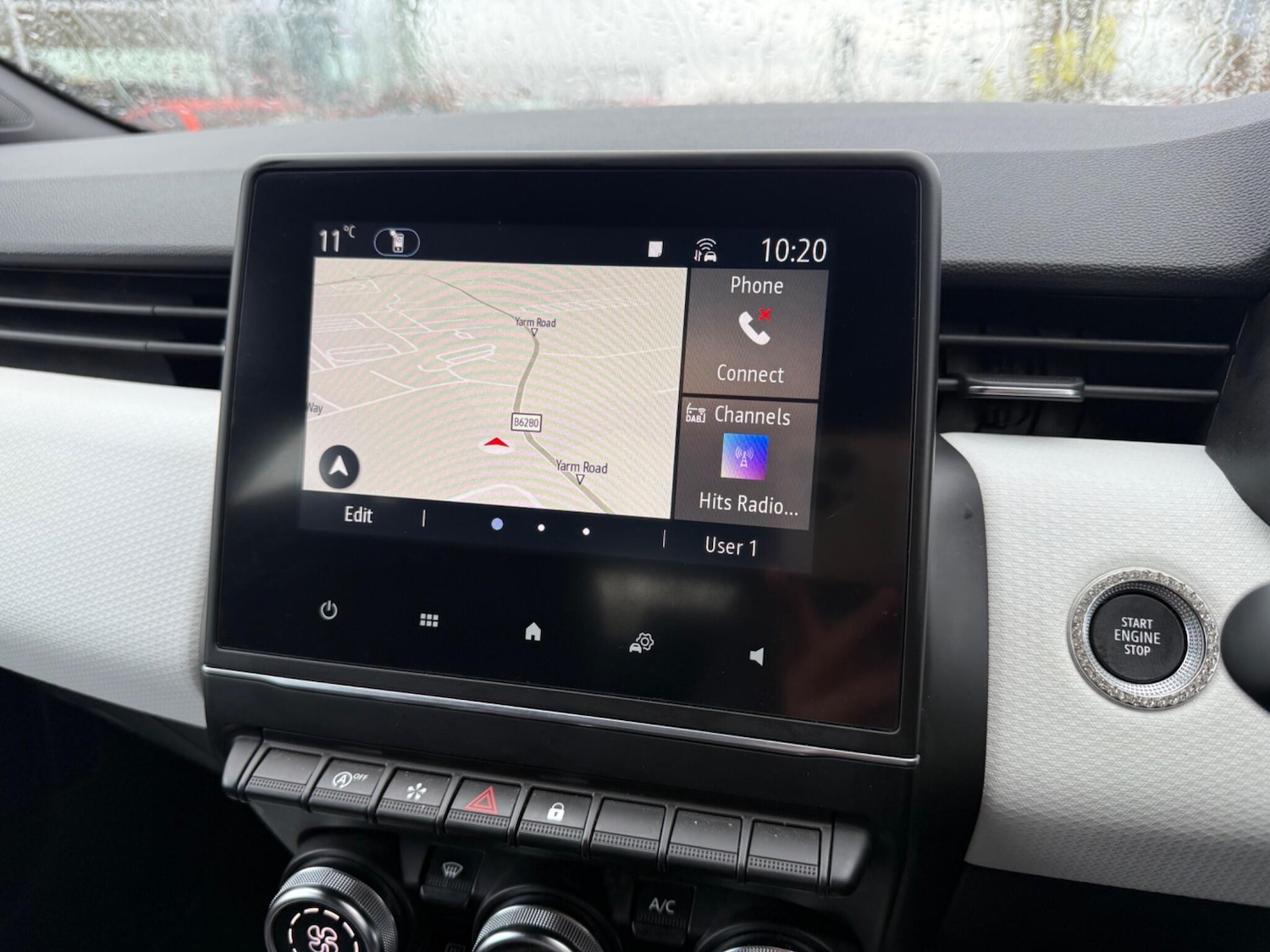 Used Renault Clio 2022 for sale - 77155966: Photo 24