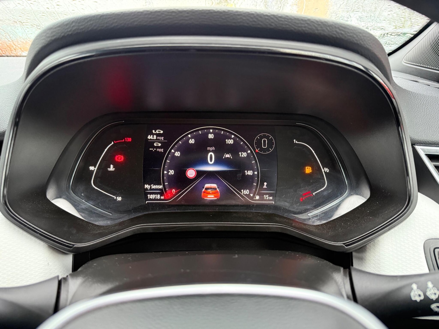 Used Renault Clio 2022 for sale - 77155966: Photo 25