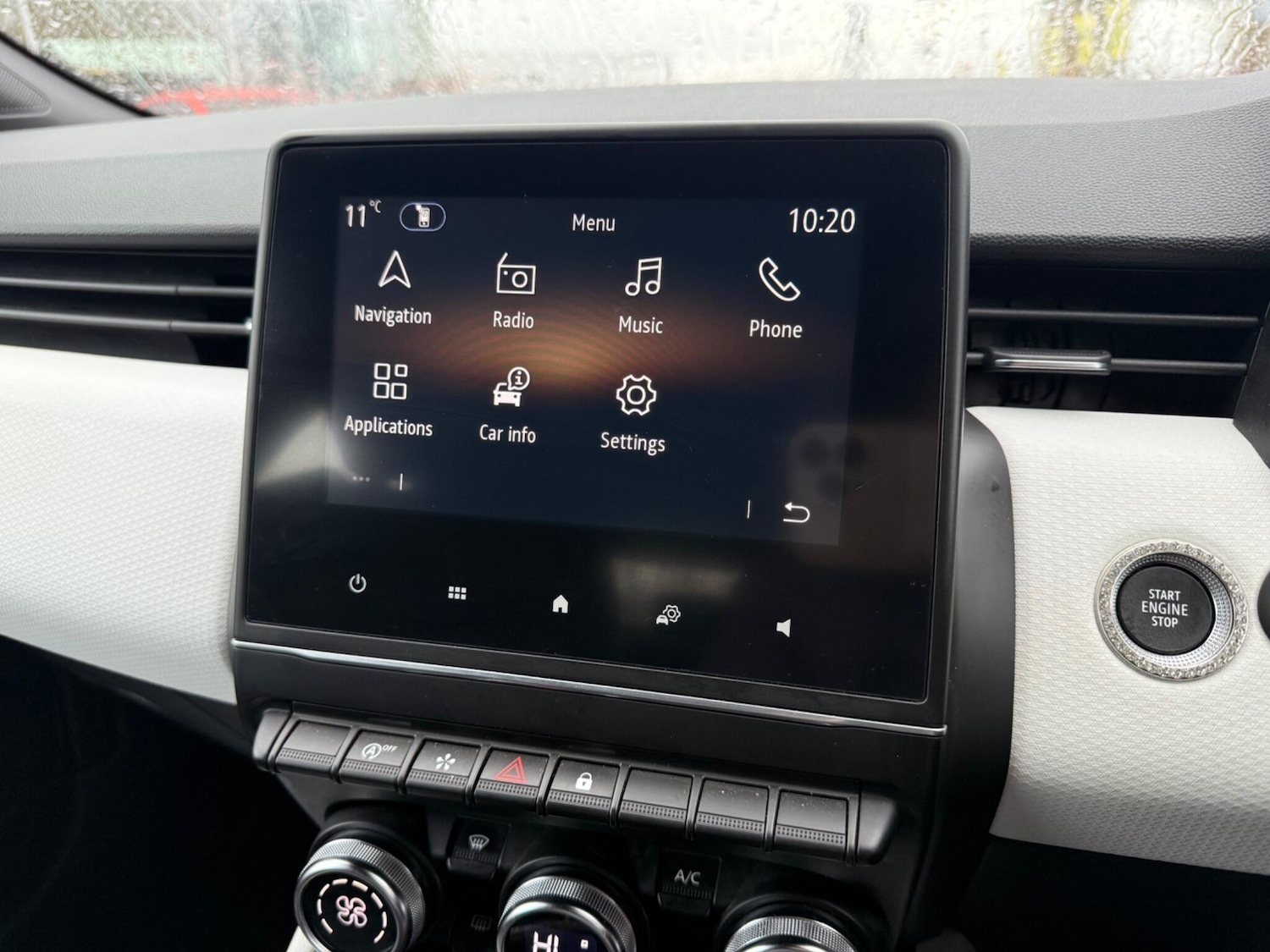 Used Renault Clio 2022 for sale - 77155966: Photo 27