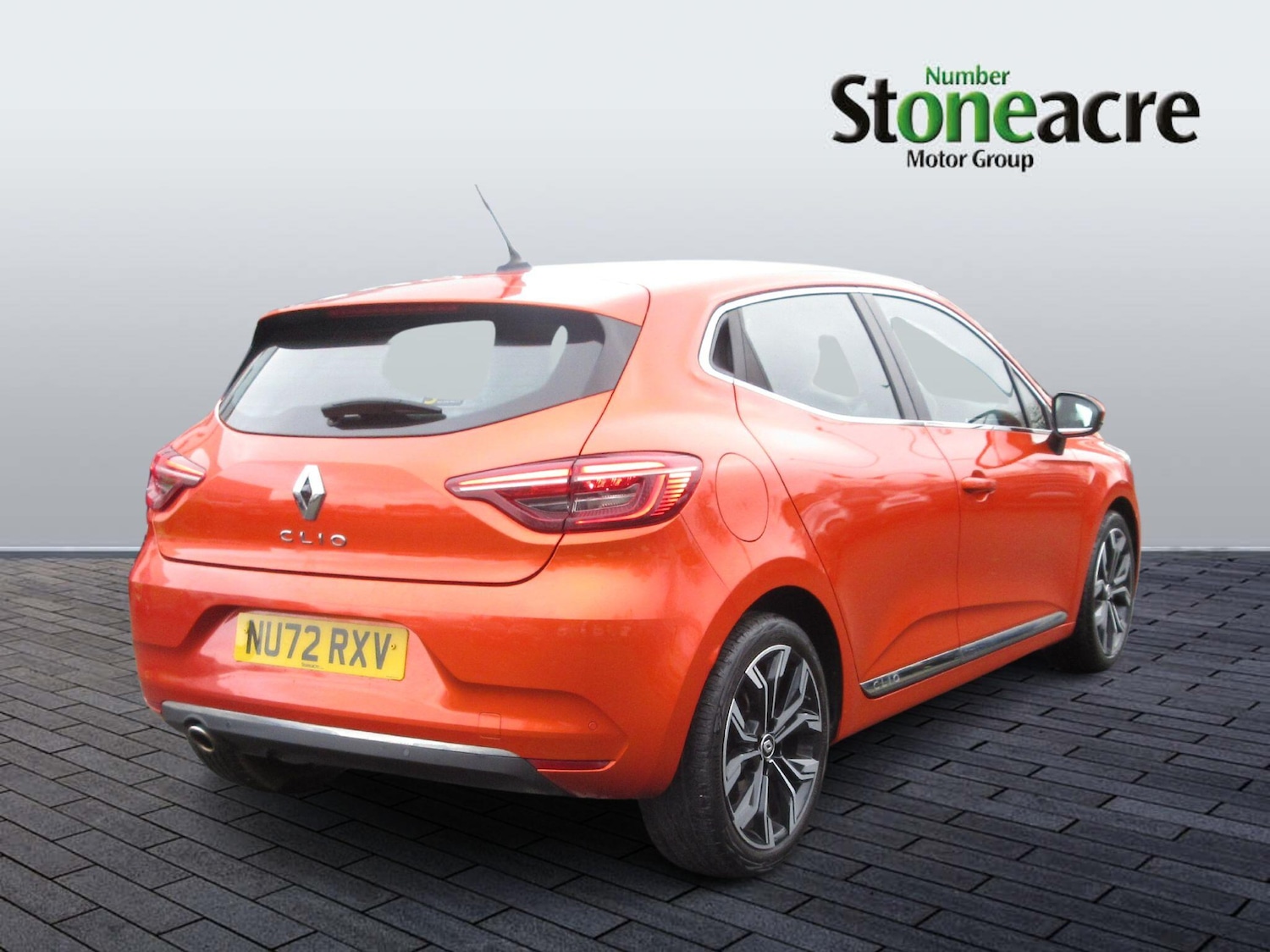 Used Renault Clio 2022 for sale - 77155966: Photo 3