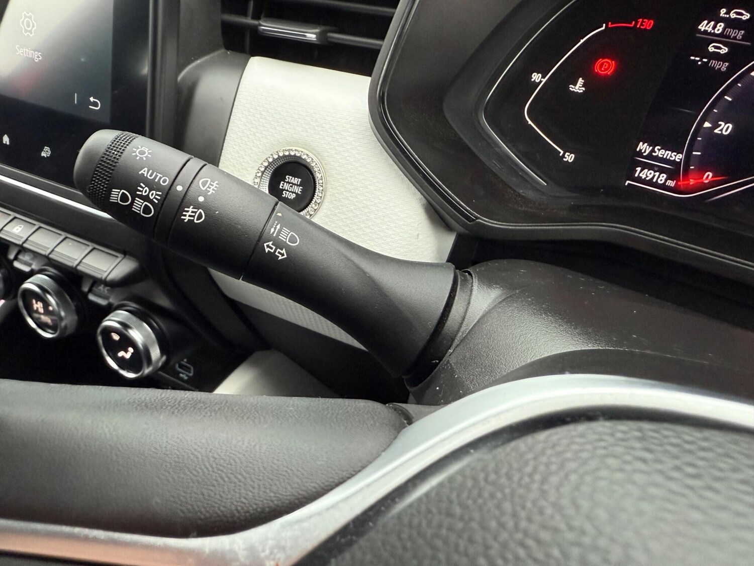 Used Renault Clio 2022 for sale - 77155966: Photo 36