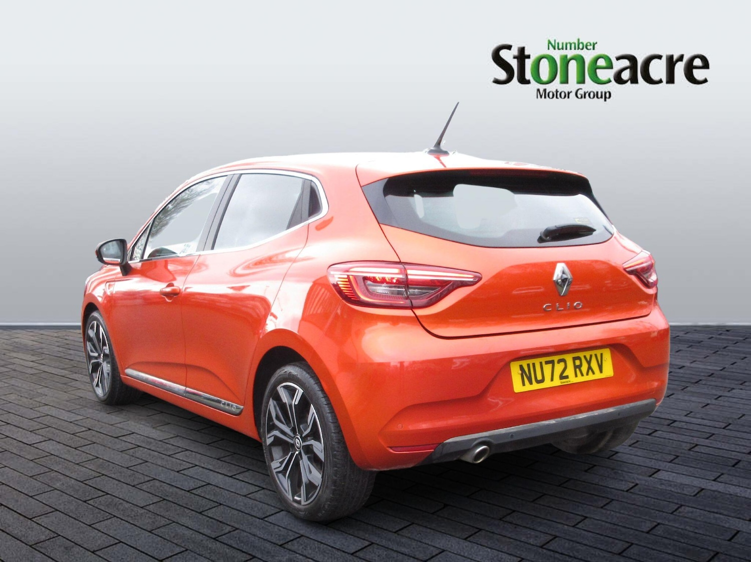 Used Renault Clio 2022 for sale - 77155966: Photo 5