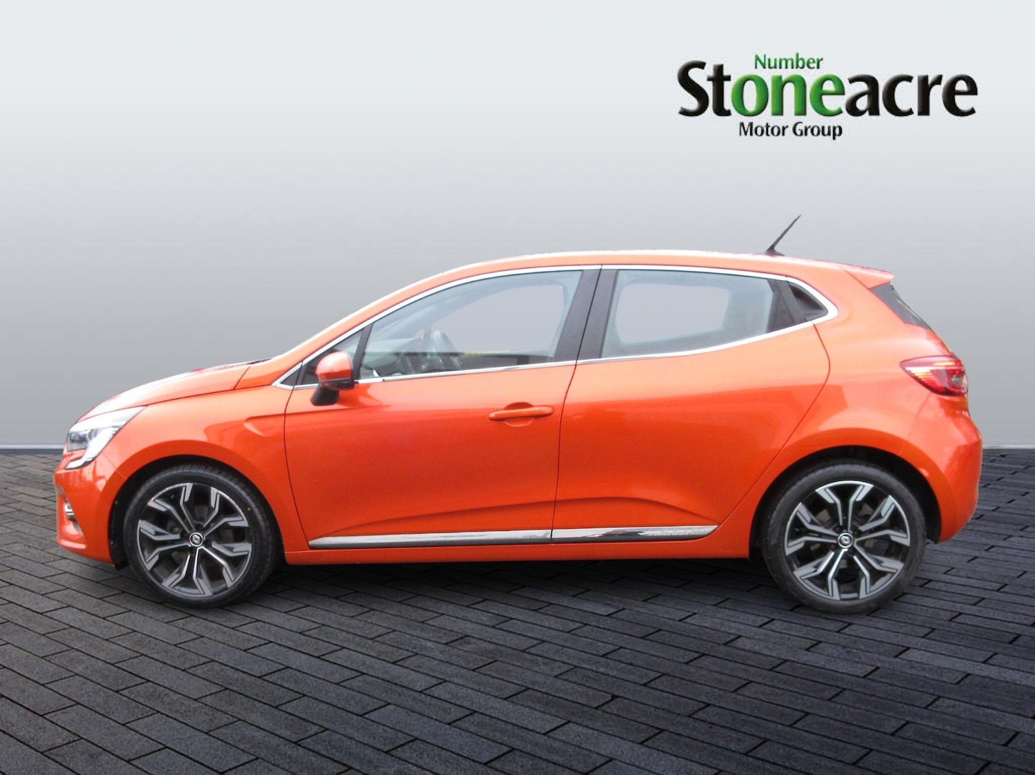 Used Renault Clio 2022 for sale - 77155966: Photo 6