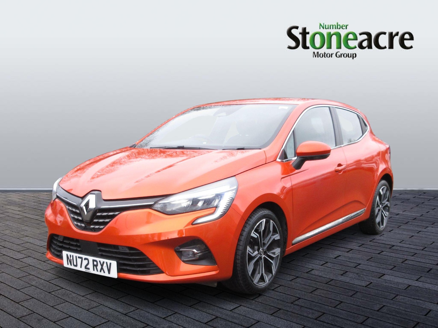 Used Renault Clio 2022 for sale - 77155966: Photo 7