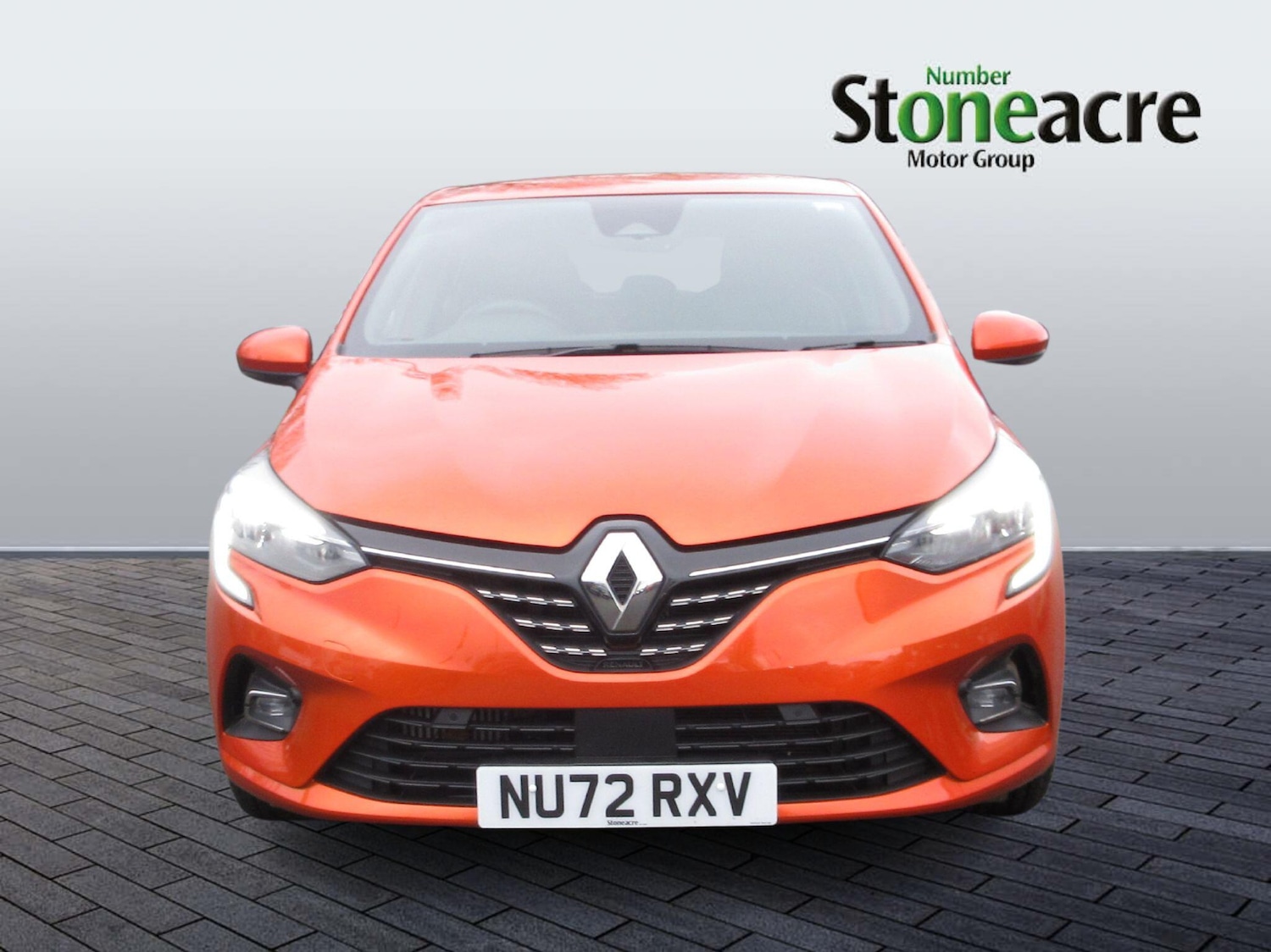 Used Renault Clio 2022 for sale - 77155966: Photo 8