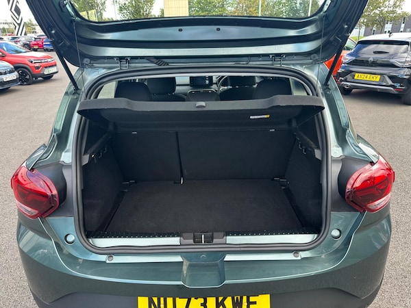 Used Dacia Sandero 2023 for sale - 76227961: Photo 10