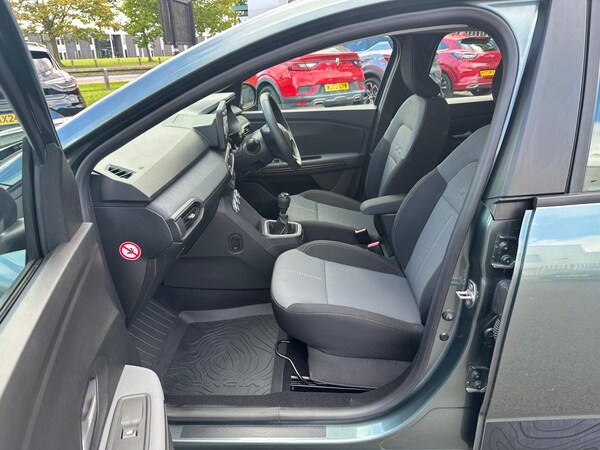 Used Dacia Sandero 2023 for sale - 76227961: Photo 11