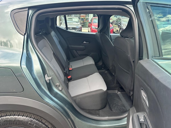 Used Dacia Sandero 2023 for sale - 76227961: Photo 13