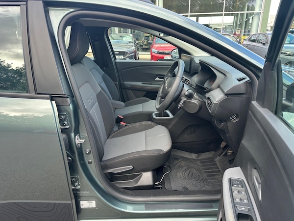 Used Dacia Sandero 2023 for sale - 76227961: Photo 14