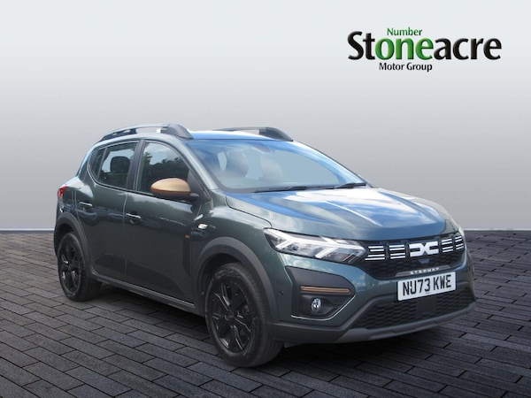 Used Dacia Sandero 2023 for sale - 76227961: Photo 1