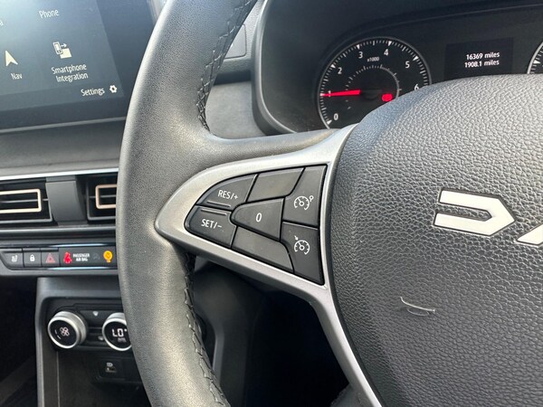 Used Dacia Sandero 2023 for sale - 76227961: Photo 21