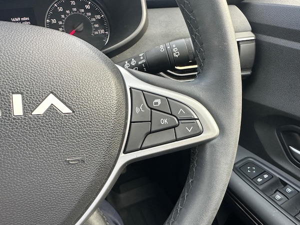 Used Dacia Sandero 2023 for sale - 76227961: Photo 22