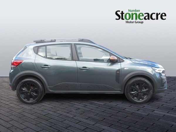 Used Dacia Sandero 2023 for sale - 76227961: Photo 2