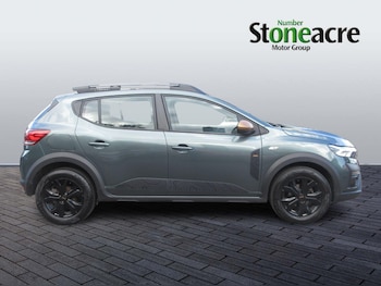 Used Dacia Sandero 2023 for sale - 76227961: Photo 2