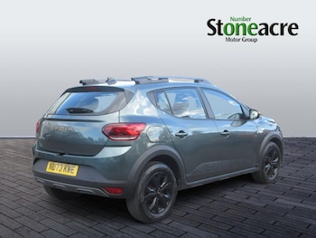 Used Dacia Sandero 2023 for sale - 76227961: Photo 3