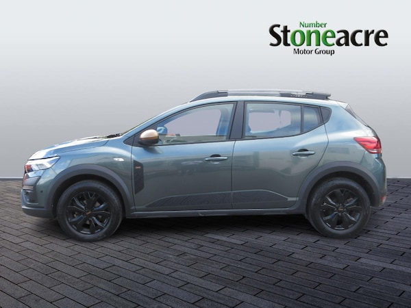 Used Dacia Sandero 2023 for sale - 76227961: Photo 6