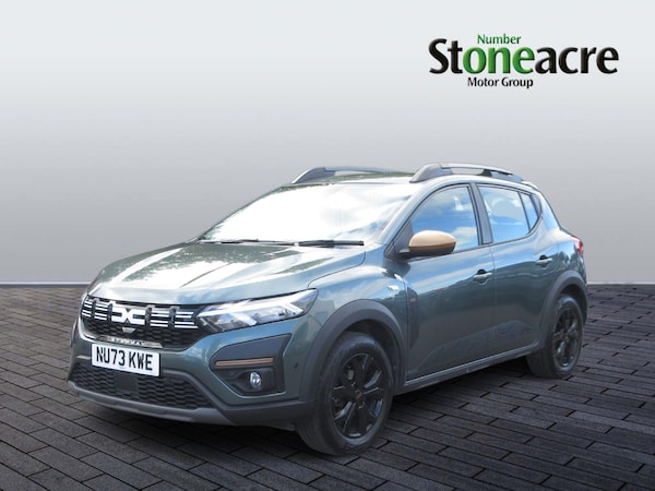 Used Dacia Sandero 2023 for sale - 76227961: Photo 7