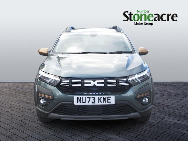 Used Dacia Sandero 2023 for sale - 76227961: Photo 8